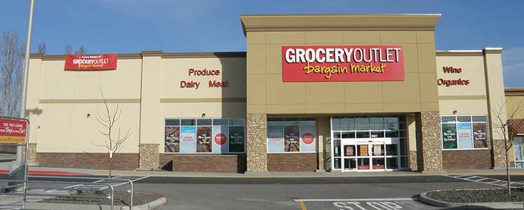 Grocery-Outlet